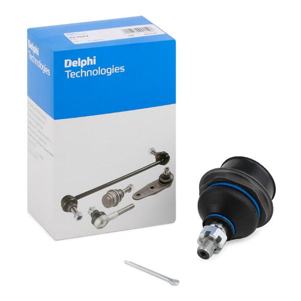 DELPHI Alapallonivel HYUNDAI,KIA TC3662 517602R000,517602R000 Pallonivel