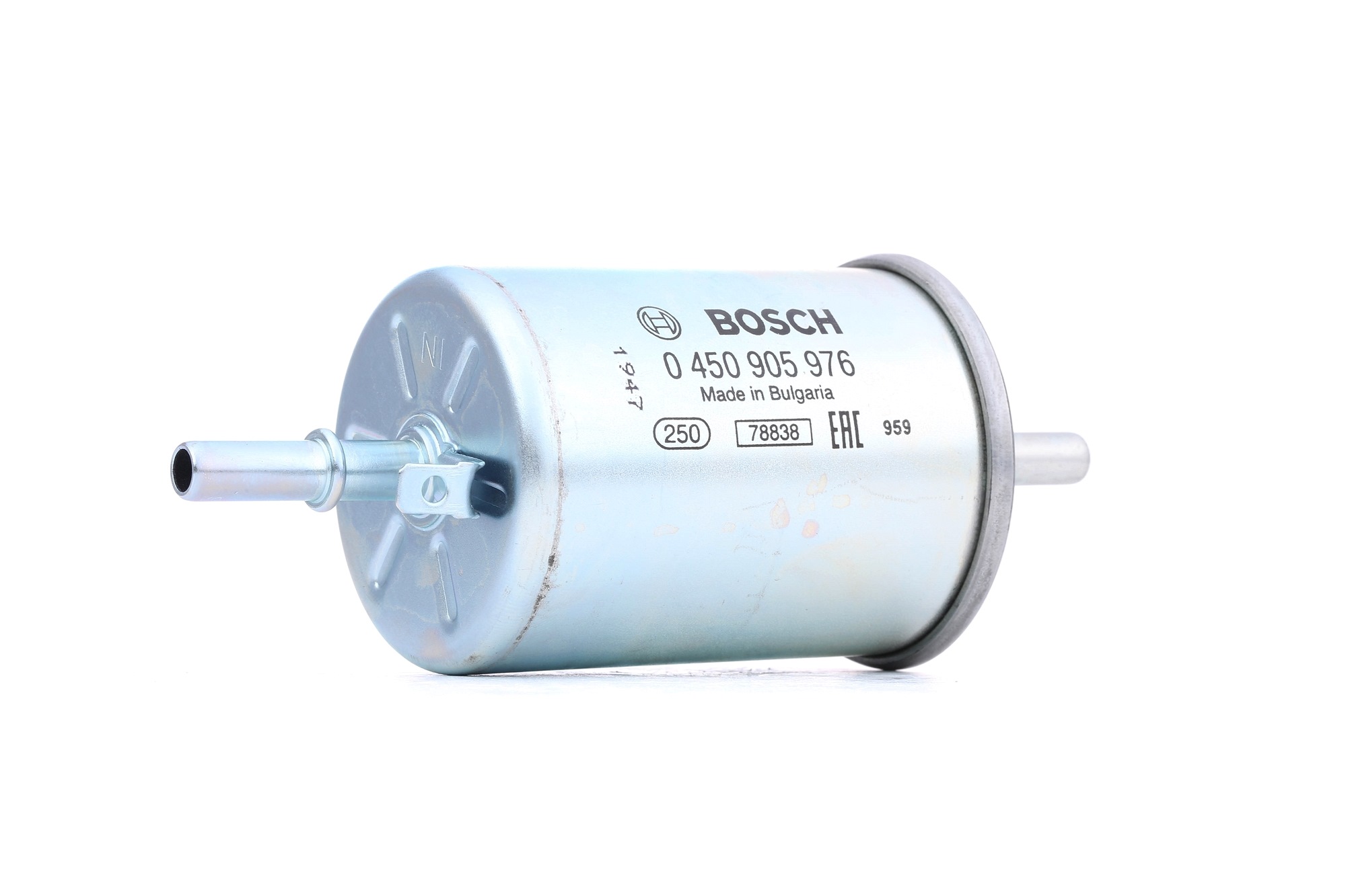 BOSCH Polttoainesuodatin CHEVROLET,DAEWOO 0 450 905 976 96537170,96537170