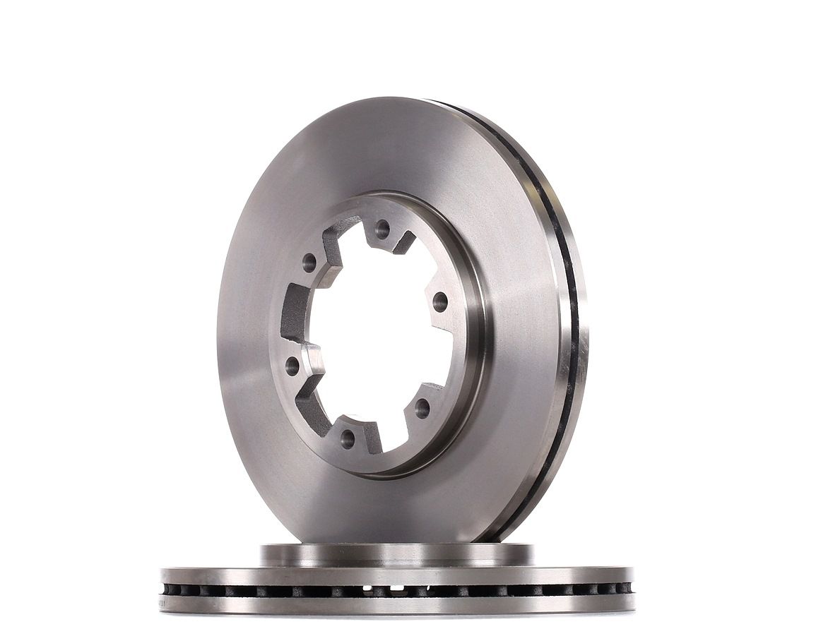 BOSCH Jarrulevyt FORD,NISSAN 0 986 478 532 1954433,402060F000,402060F001 Jarrulevy 4020631G00,4020631G01,40206VJ200
