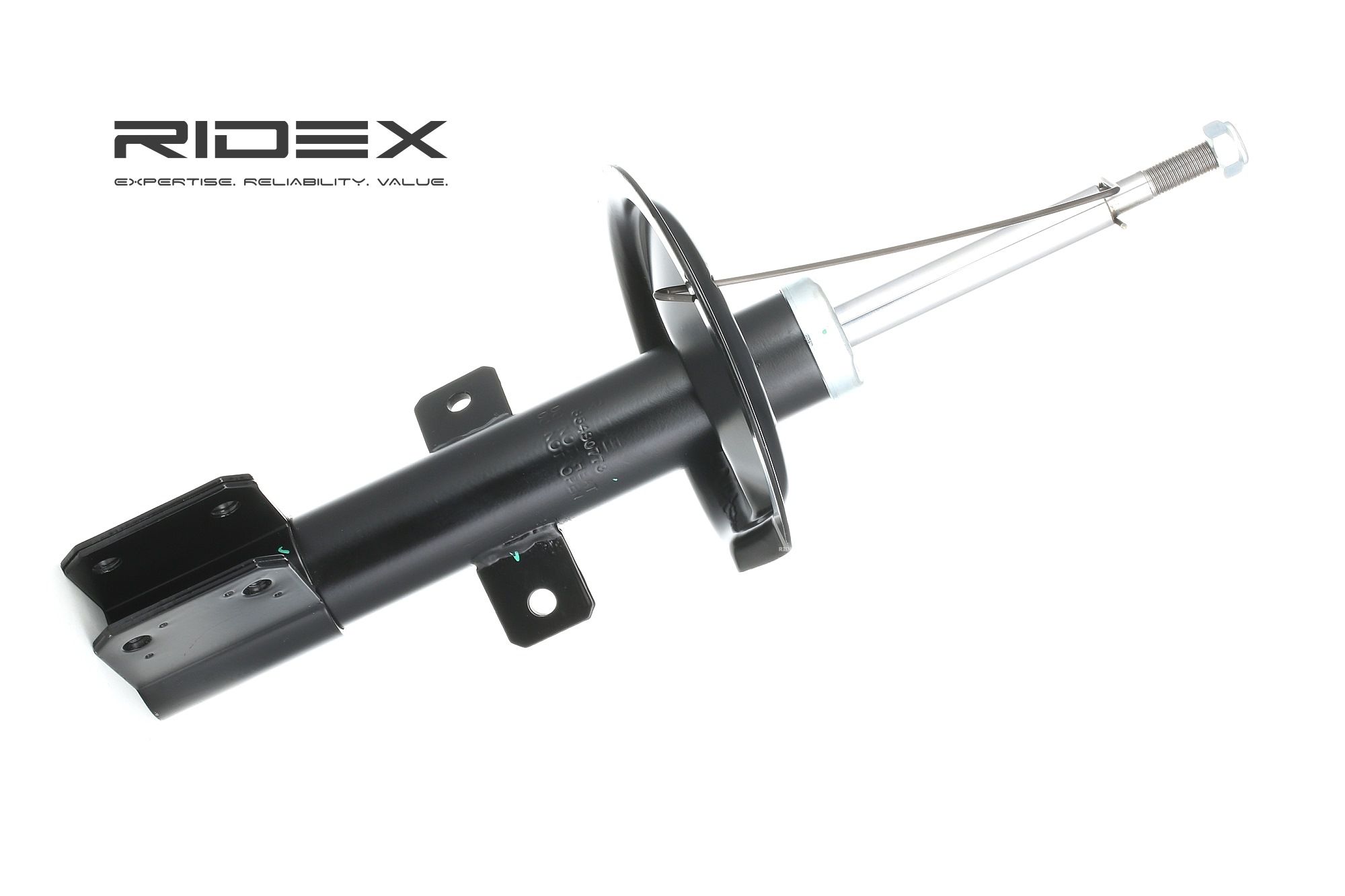 RIDEX Iskunvaimentimet PEUGEOT,CITROËN 854S0773 5202LQ,5202QG,5202QJ Iskarit,Iskunvaimennin 5202SJ,5202WJ,5202WL,5202WN,5208E2,5202CY,5202EA,5202EE