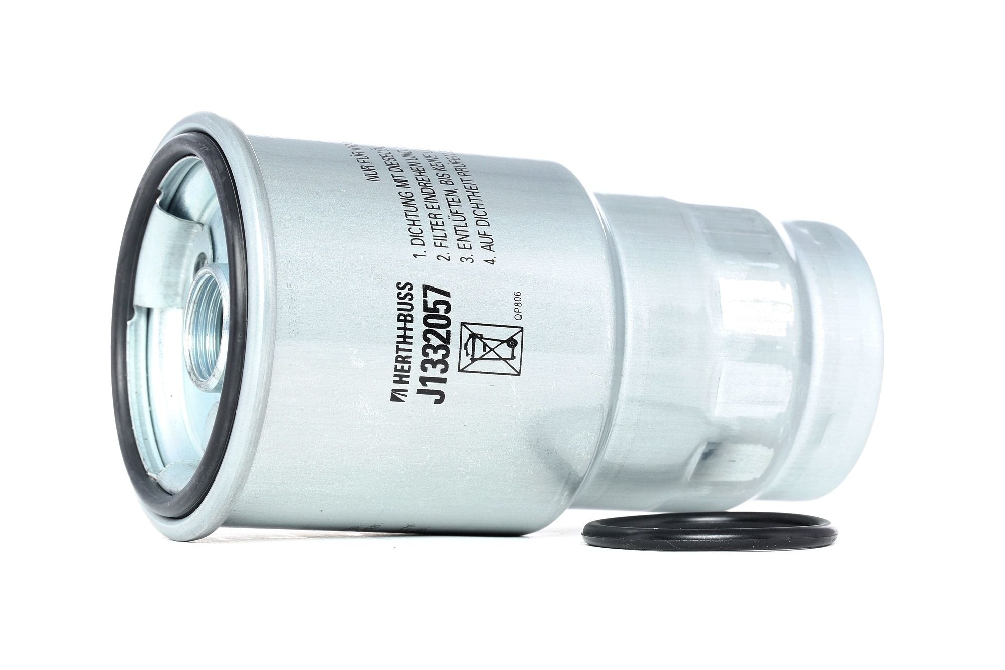 HERTH+BUSS JAKOPARTS Polttoainesuodatin TOYOTA,MAZDA,SUBARU J1332057 R2L113ZA5A,R2L113ZA5A9A,R2L113ZA5B9A 2330026110,2339033010,2339033020,2339033030
