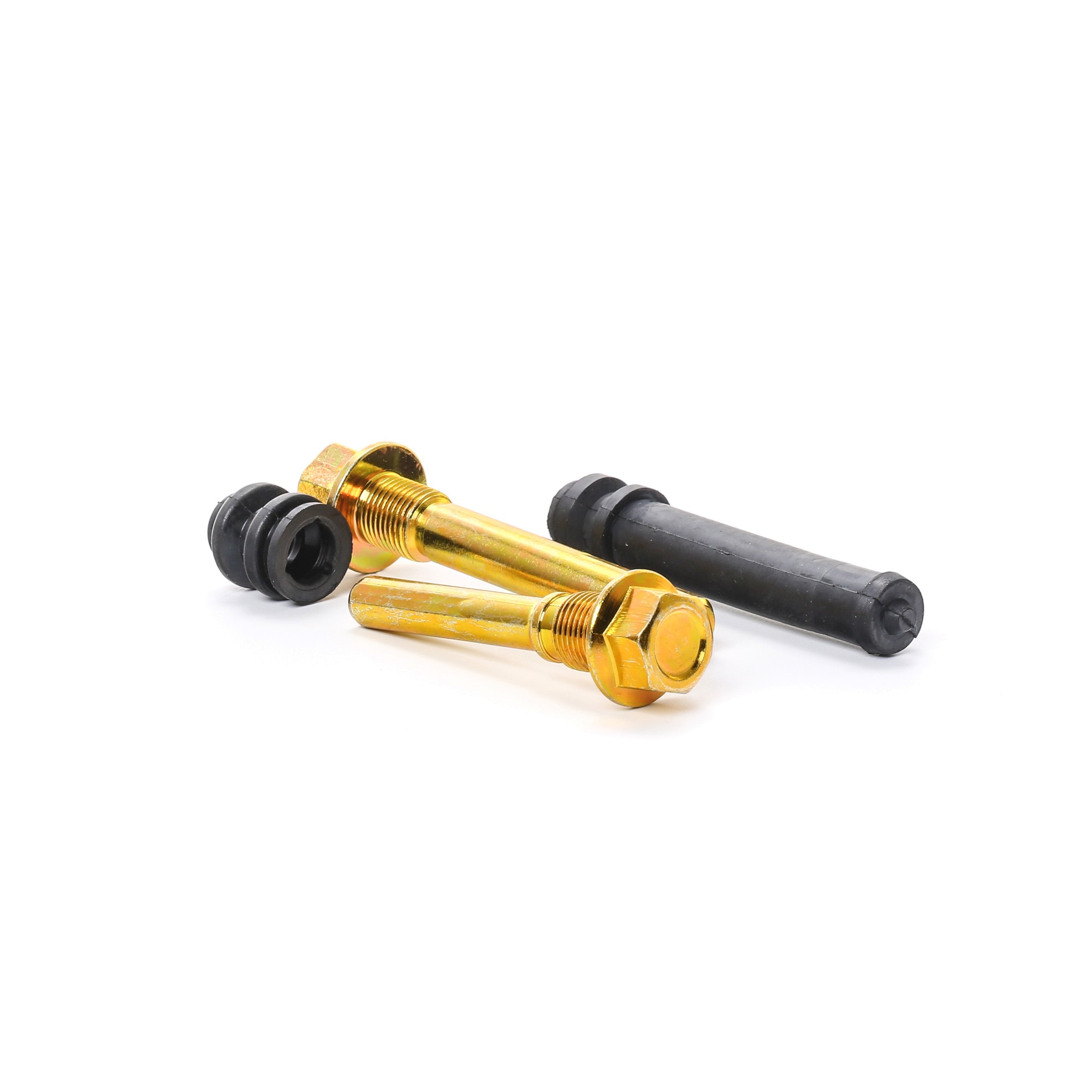 RIDEX Ohjaustappi MAZDA,MITSUBISHI 1165G0097 Ohjainhylsysarja, Jarrusatula