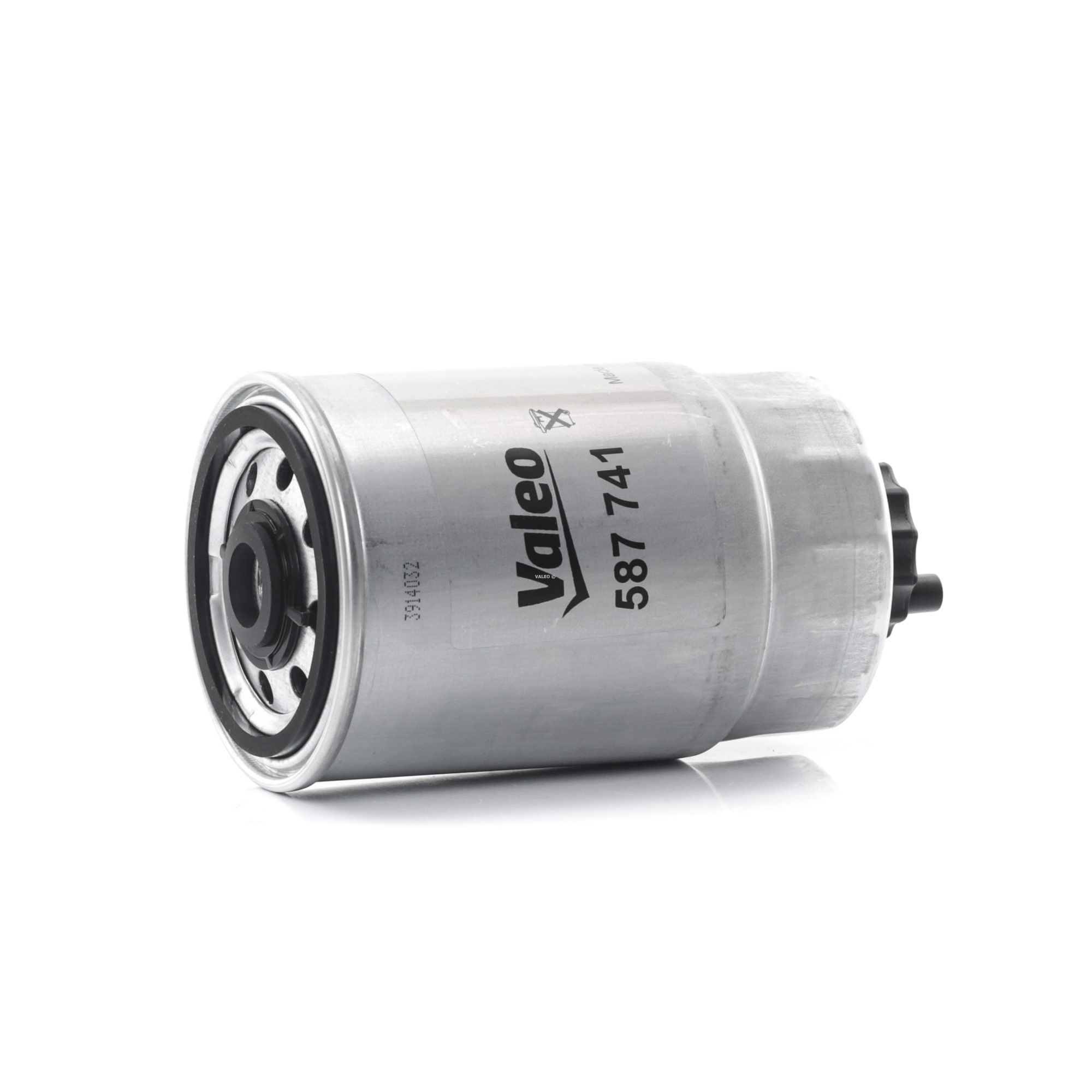 VALEO Polttoainesuodatin HYUNDAI,KIA 587741 3192217400,3192226910,3192226910 319223E200