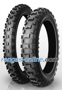 Michelin Starcross MS2 ( 2.50-12 TT 36J M/C, etupyörä )