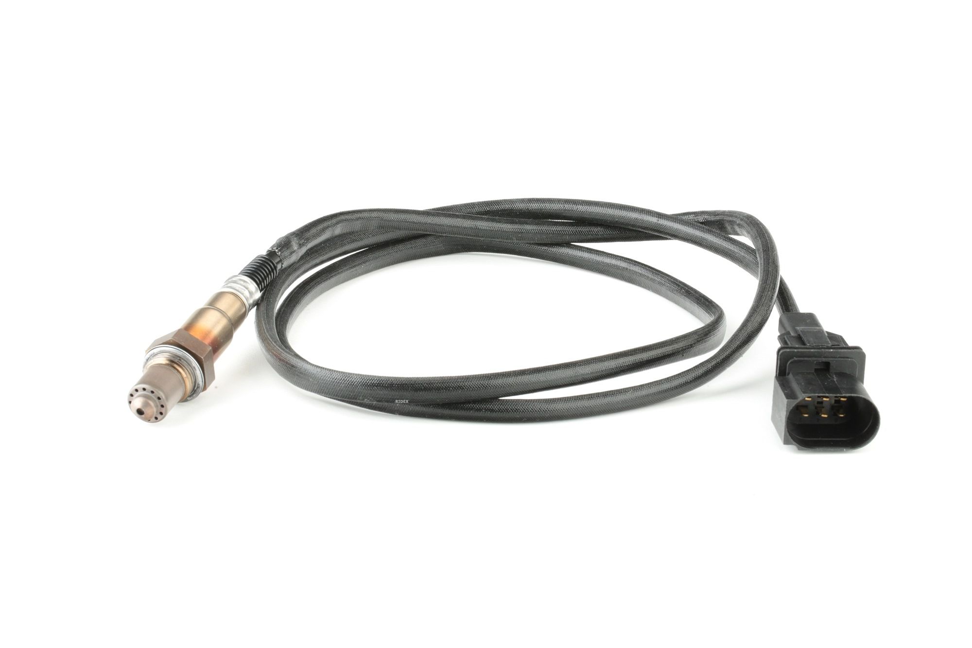 RIDEX Lambda Anturi VW,AUDI,BMW 3922L0163 021906262B,022906262R,022906265 Lambdatunnistin,Happianturi 06A906262AN,06A906262BH,06B906265D,077906265AB