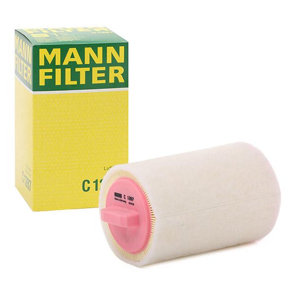 MANN-FILTER Ilmansuodatin MINI C 1287 13718509032