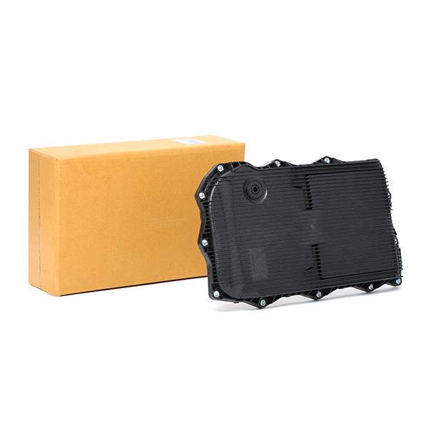 RIDEX Öljypohja, Automaattivaihteisto BMW 3105O0004 24117604960,24117613253,24117624192 24118612901