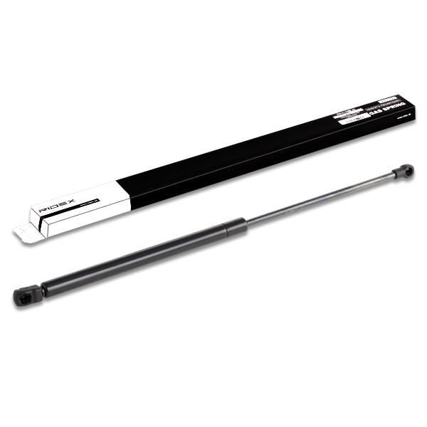 RIDEX Takaluukun Kaasujousi SEAT 219G0034 1M6827550,1M6827550A Kaasujousi, Tavaratila