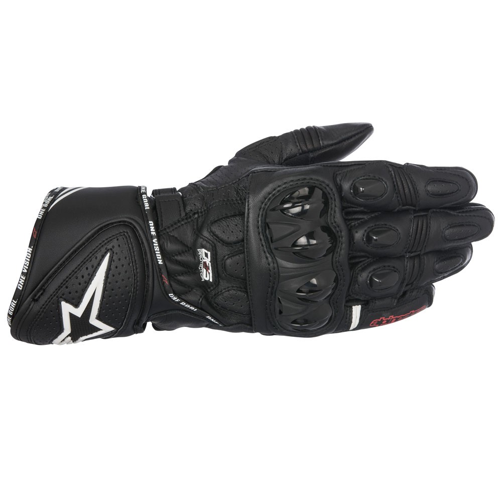 Alpinestars GP Plus R Black S