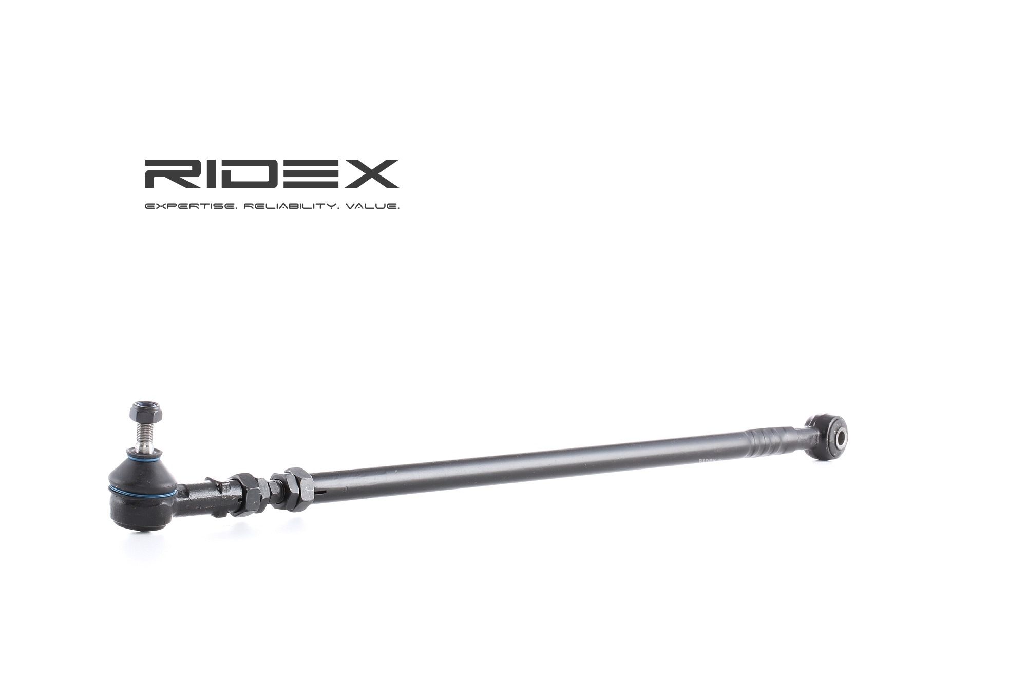 RIDEX Raidetanko VW,AUDI 284R0018 811419801C,811419801E,811419801C 811419801C,811419801C,811419801E