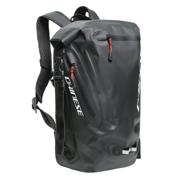 Dainese D-Storm Stealth Black