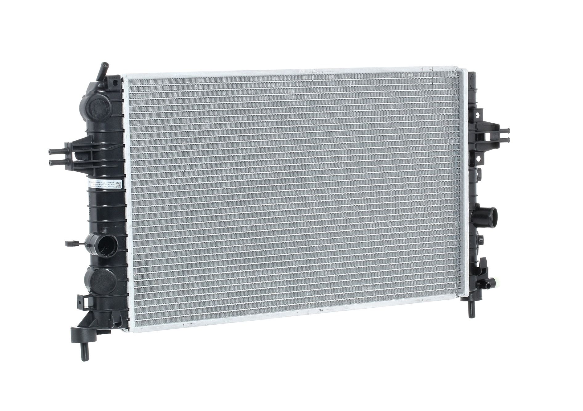 RIDEX Jäähdytin OPEL,VAUXHALL 470R0338 1300266,13145211,13170110 Syyläri,Jäähdytin,Moottorin Jäähdytys 1300266,13145211,13170110,1300266,13145211