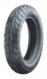 Heidenau K47 ( 3.50-10 RF TL 59M takapyörä, etupyörä )