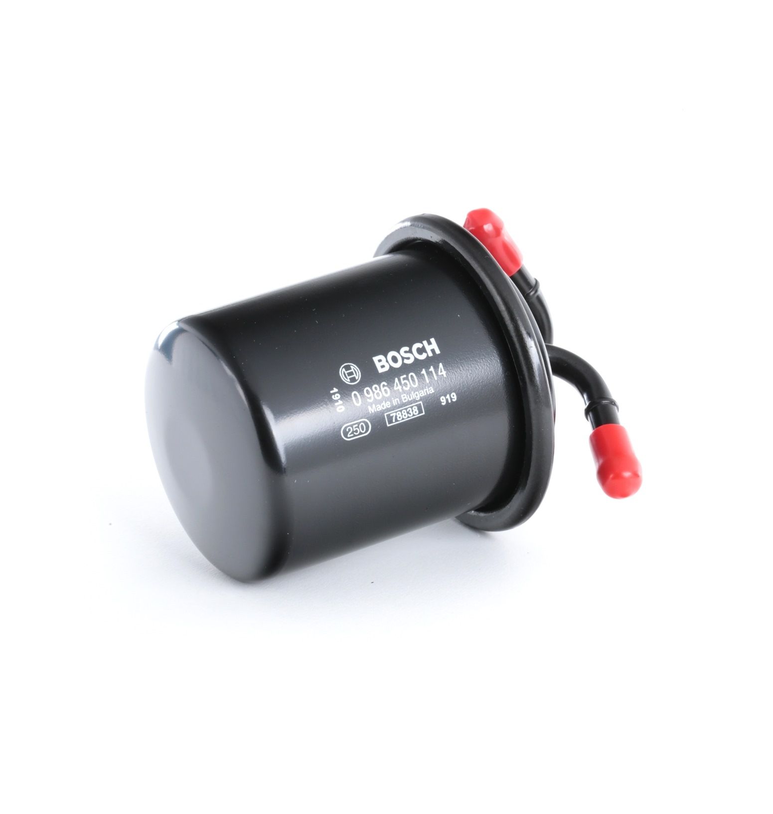 BOSCH Polttoainesuodatin SUBARU 0 986 450 114 25175541,32007198,42072AA010 42072AA011,42072AA120,42072AA121,42072PA010,42072SA000