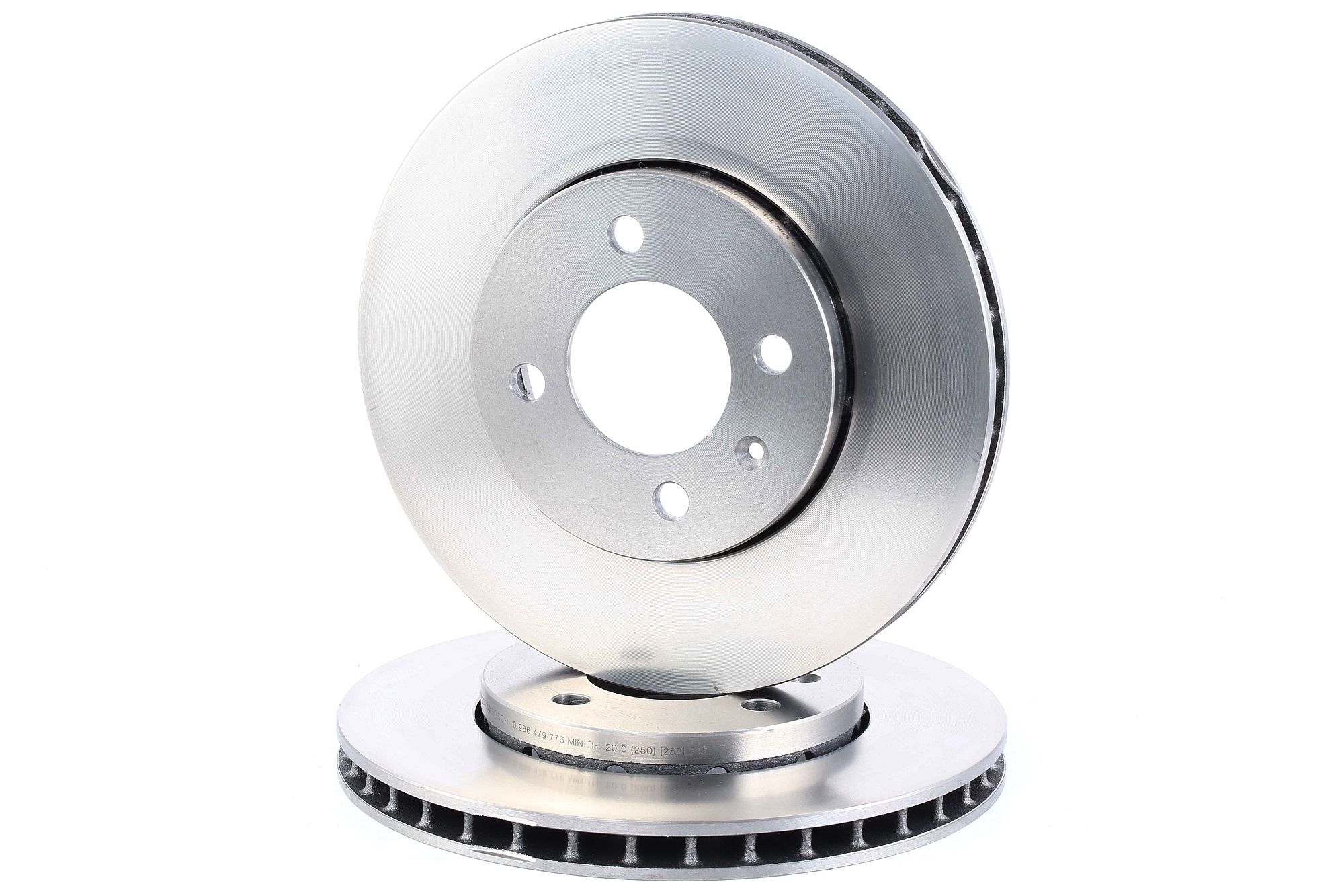 BOSCH Jarrulevyt VW,SKODA,SEAT 0 986 479 776 1S0615301L,1S0615301,1S0615301H Jarrulevy 1S0615301L,1S0615301,1S0615301H,1S0615301L,1S0615301,1S0615301H