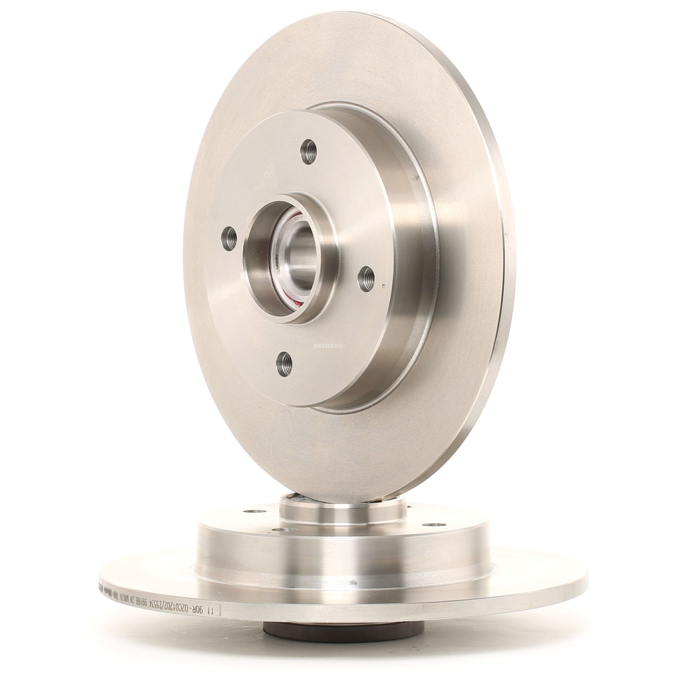 BREMBO Jarrulevyt OPEL,PEUGEOT,CITROËN 08.9512.27 1619237980,424919,424932 Jarrulevy E169512,424919,424932,E169512,3648487,1619237980,424919,424932