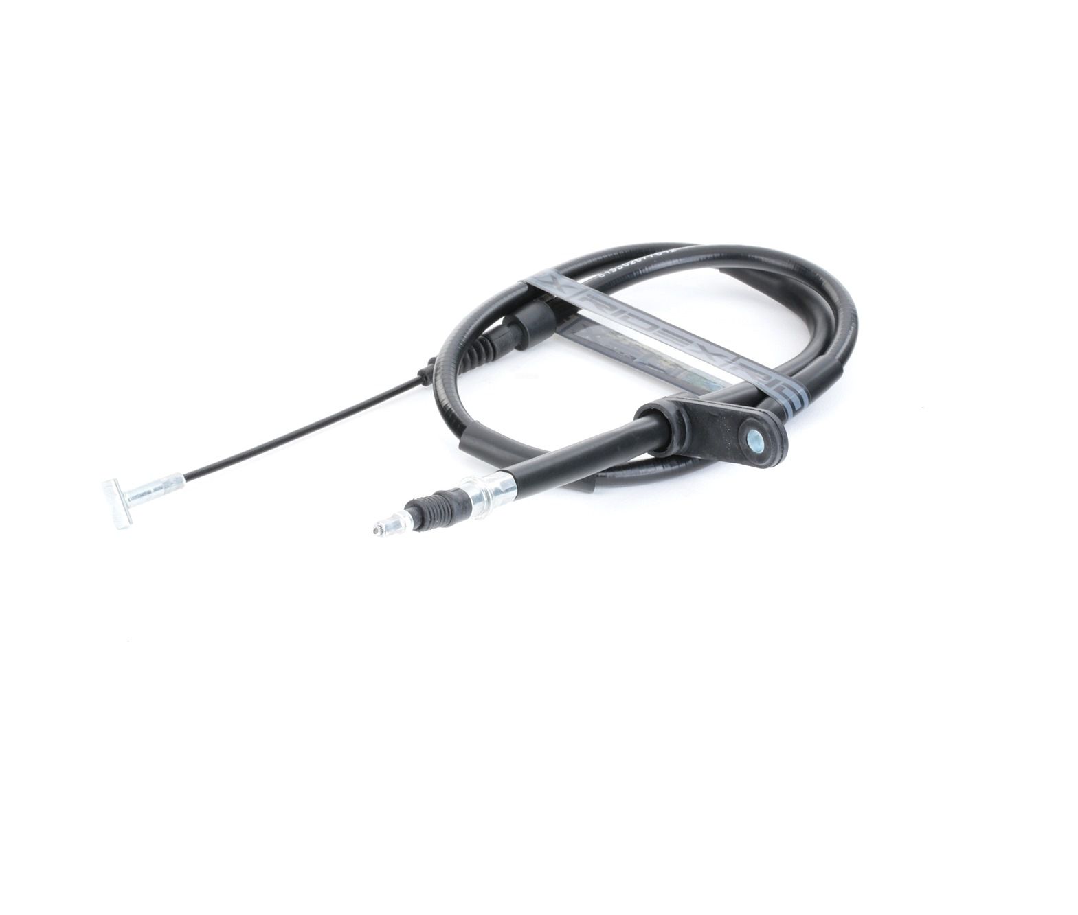 RIDEX Käsijarruvaijeri ALFA ROMEO 124C0051 60624590,60624590 Jarruvaijeri,Vaijeri, Käsijarru