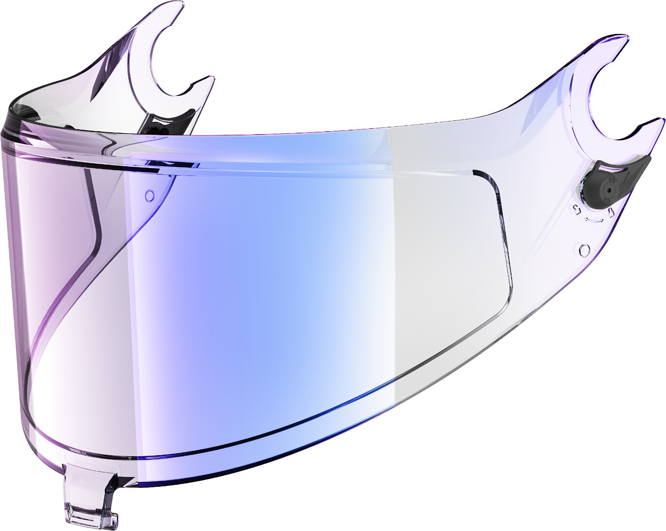 Shark Spartan GT and Spartan GT Carbon Anti-Scratch Light Iridium Blue