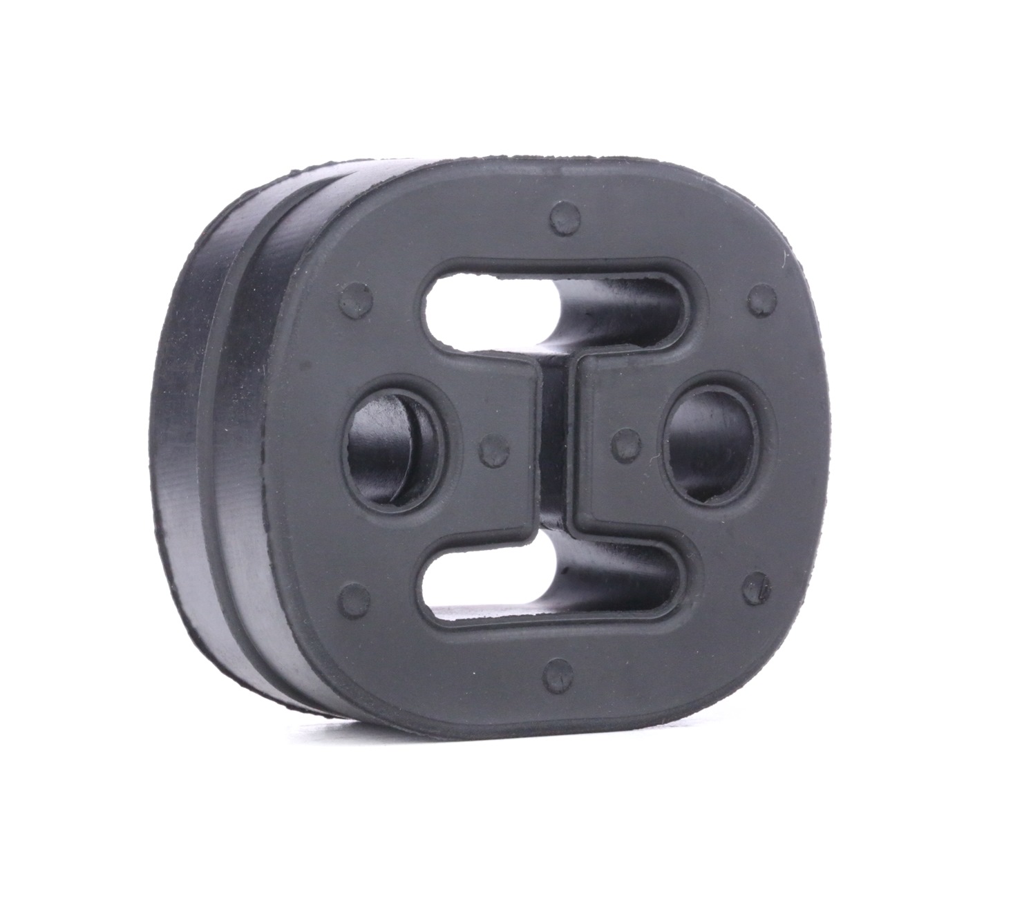 HJS Pakoputken Kannatin VW,AUDI,SKODA 83 11 1954 1K0253144AK,1K0253144AQ,1K0253144AR Pakoputken Kannatinkumi,Pidike, Vaimennin 1K0253144AS,1K0253147