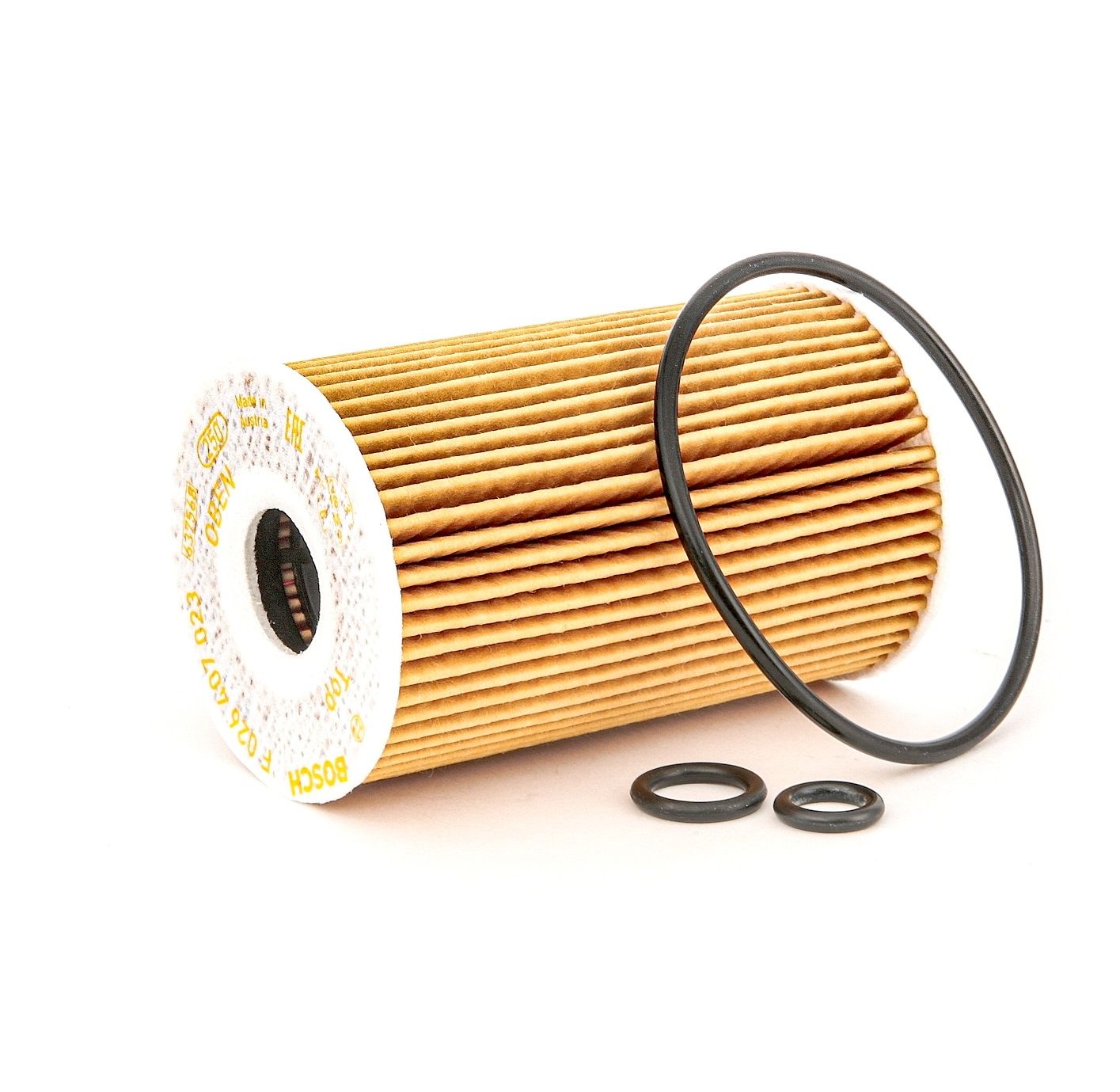 BOSCH Öljynsuodatin VW,AUDI,SKODA F 026 407 023 03L115562,03L115562,03L115562 03L115466,03L115562