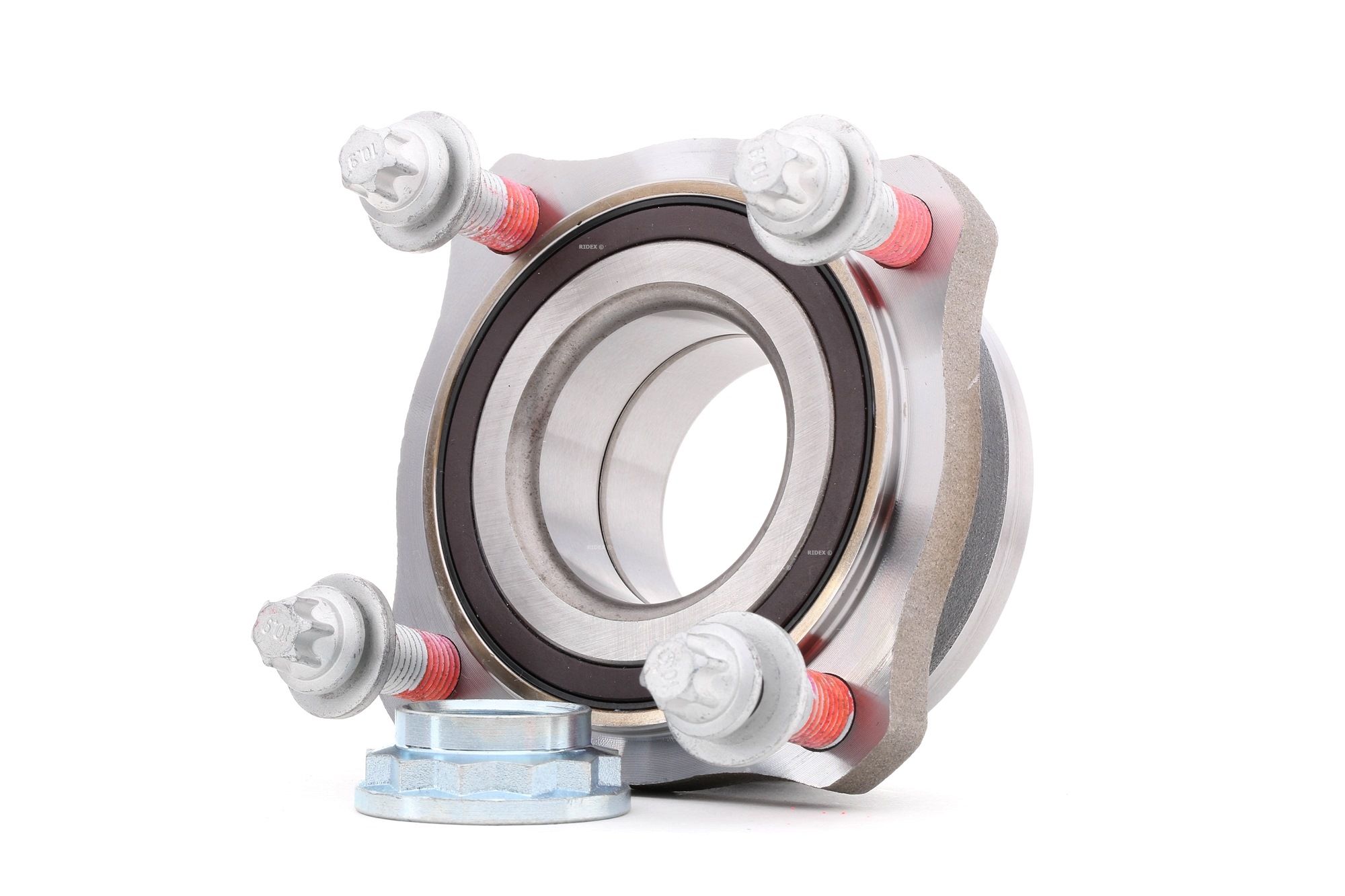 RIDEX Pyöränlaakerit BMW,ROLLS-ROYCE 654W0876 33406850156,33406850159,33406850159S1 Pyöränlaakerisarja 33408331553,33408332213,33408343733,33408346147