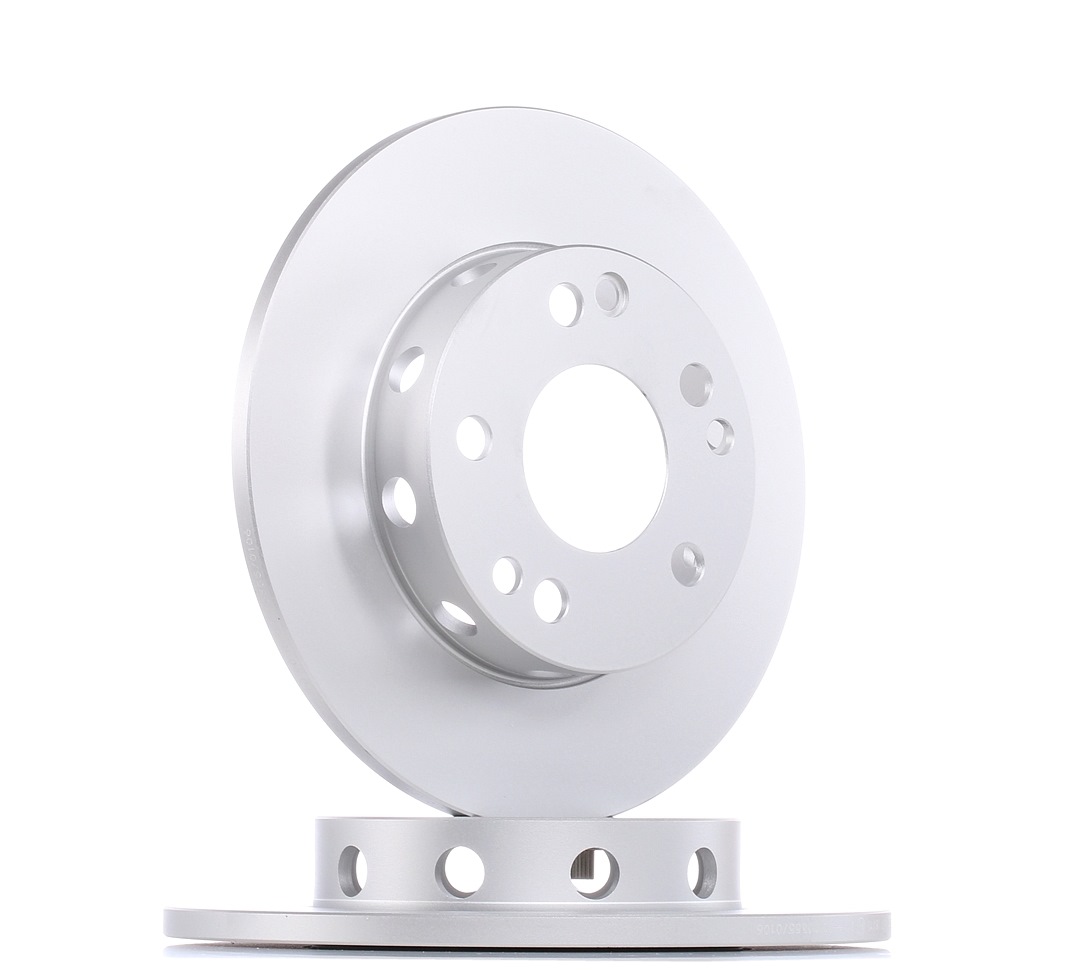 BOSCH Jarrulevyt MERCEDES-BENZ 0 986 478 114 2014210812,2014211212,A2014210812 Jarrulevy A2014211212