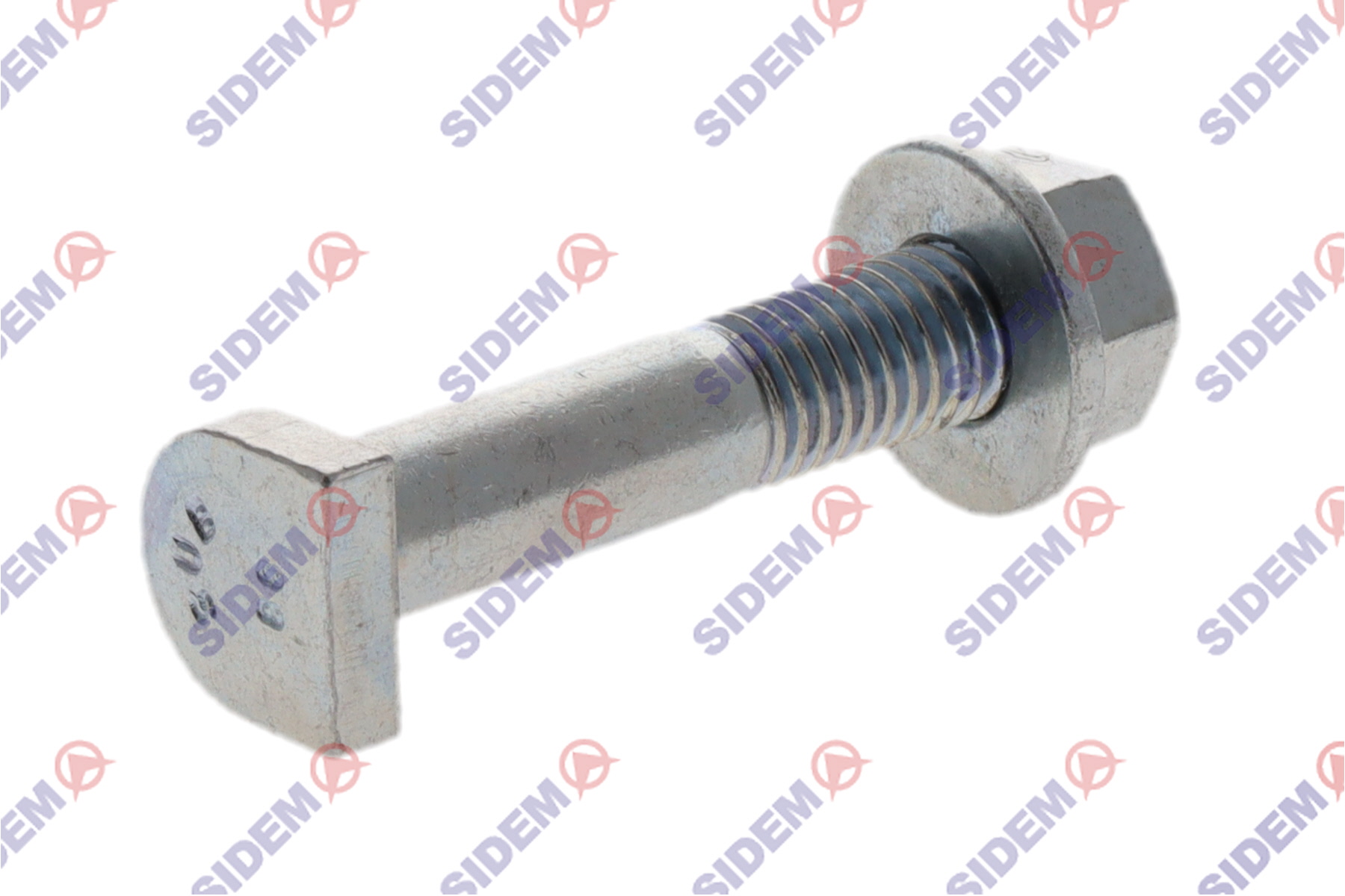 SIDEM Korjaussarja, Pyöräntuenta VW,AUDI,SKODA 37000 4B0419811F,4D0407192CS1,4F0498811A N10286102S1,WHT001453S1,WHT001453S1,4B0419811F,4D0407192CS1