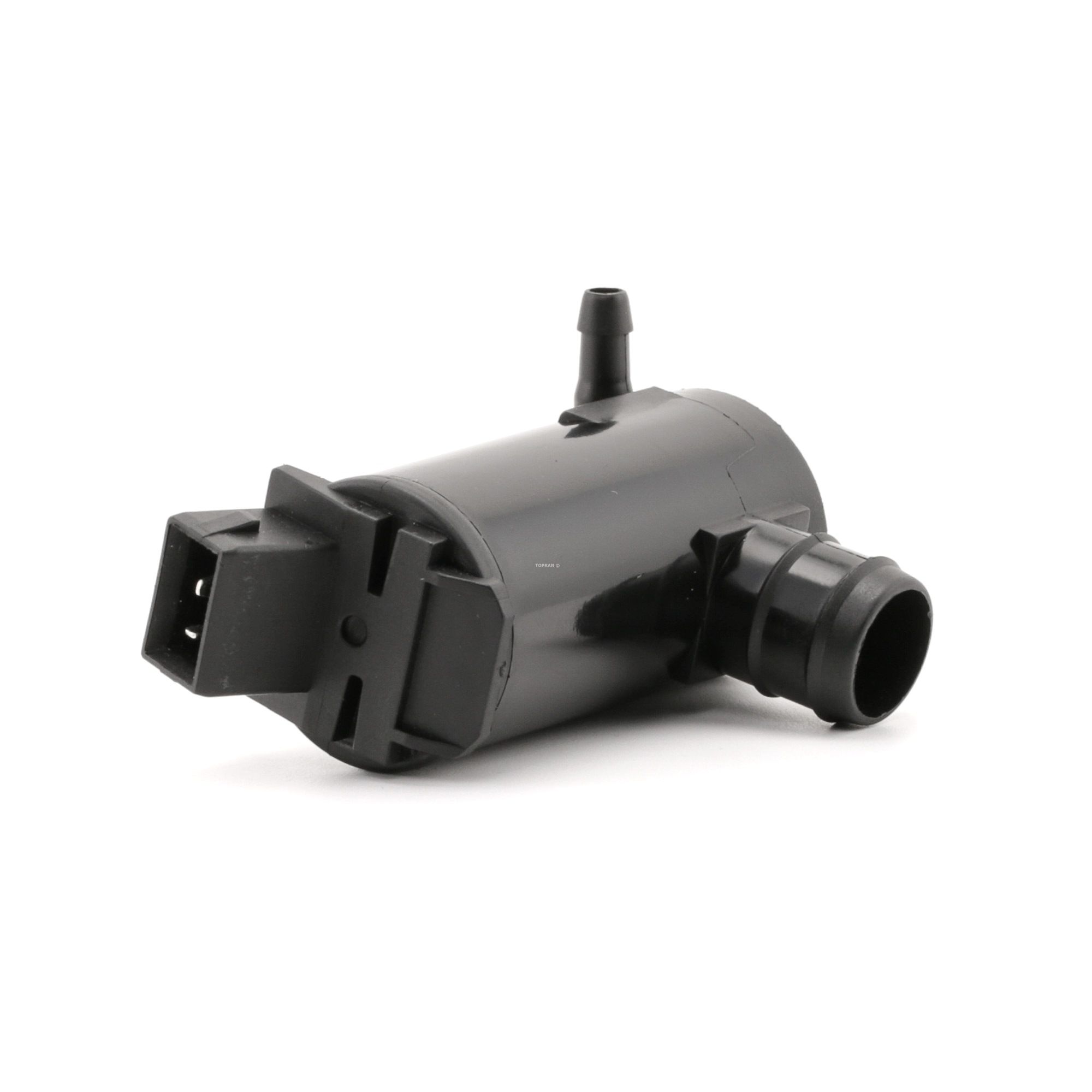 TOPRAN Pissapojan Pumppu FORD 300 634 1698640,6833495,7003177 Pesurin Pumppu,Lasinpesurin Pumppu,Pesunestepumppu, Lasinpesu 7096130,92AB17K624AA