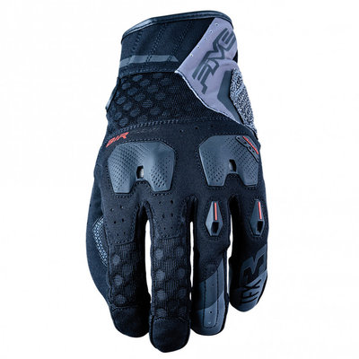 Five TFX3 Airflow Black XL