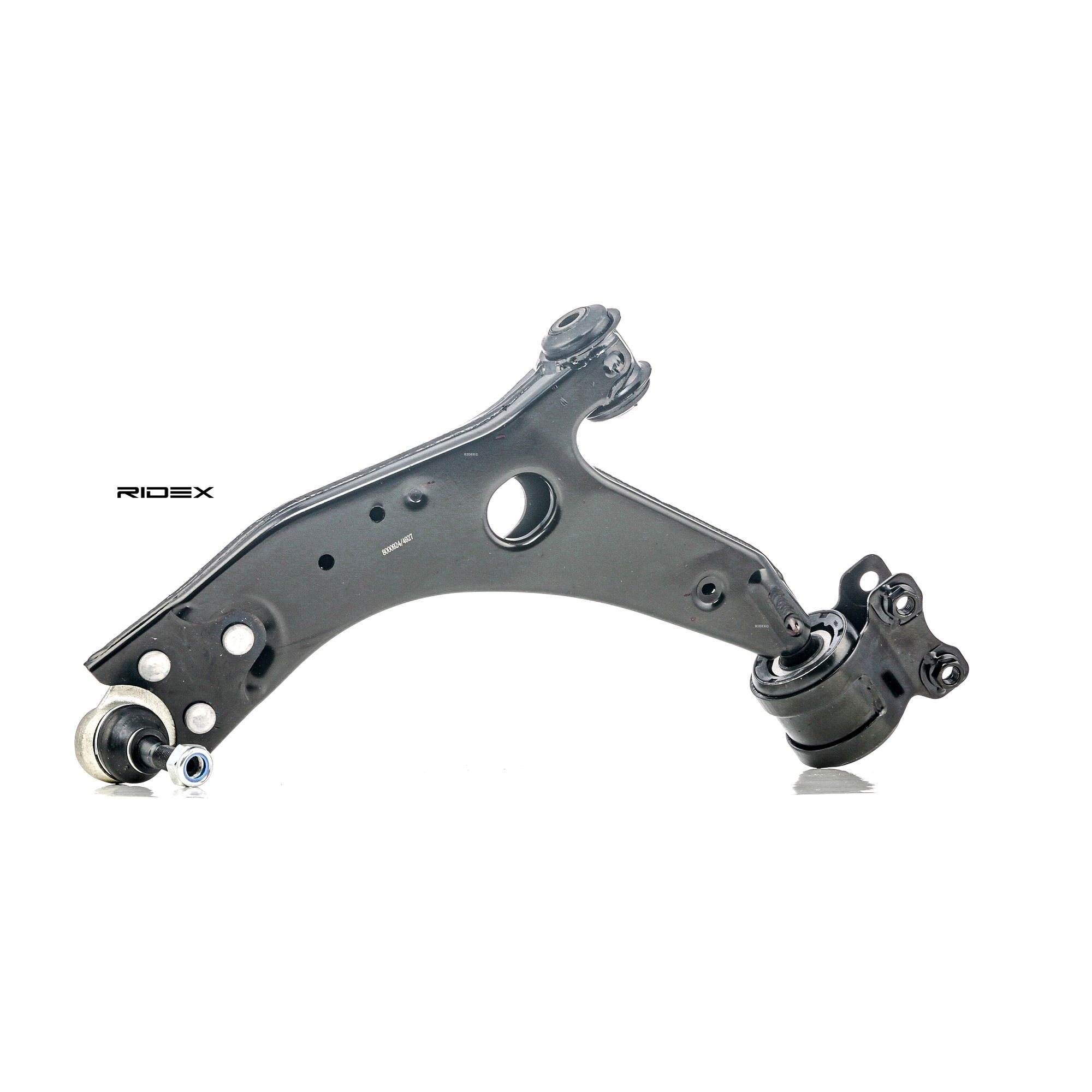 RIDEX Alatukivarsi FORD,VOLVO 273C0132 1234375,1254311,1305342 Tukivarsi,Tukivarsi, Pyöräntuenta 1309149,1309645,1328381,1328671,1332075,1348192