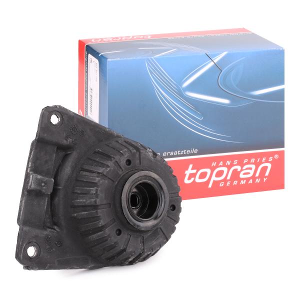 TOPRAN Jousijalan Tukilaakeri FORD 302 357 1130119,1205834,1205835 Iskarin Yläpää,Iskunvaimentimen Yläpää 1303625,1S7118198A,1S7118198AE,1S7118198AF