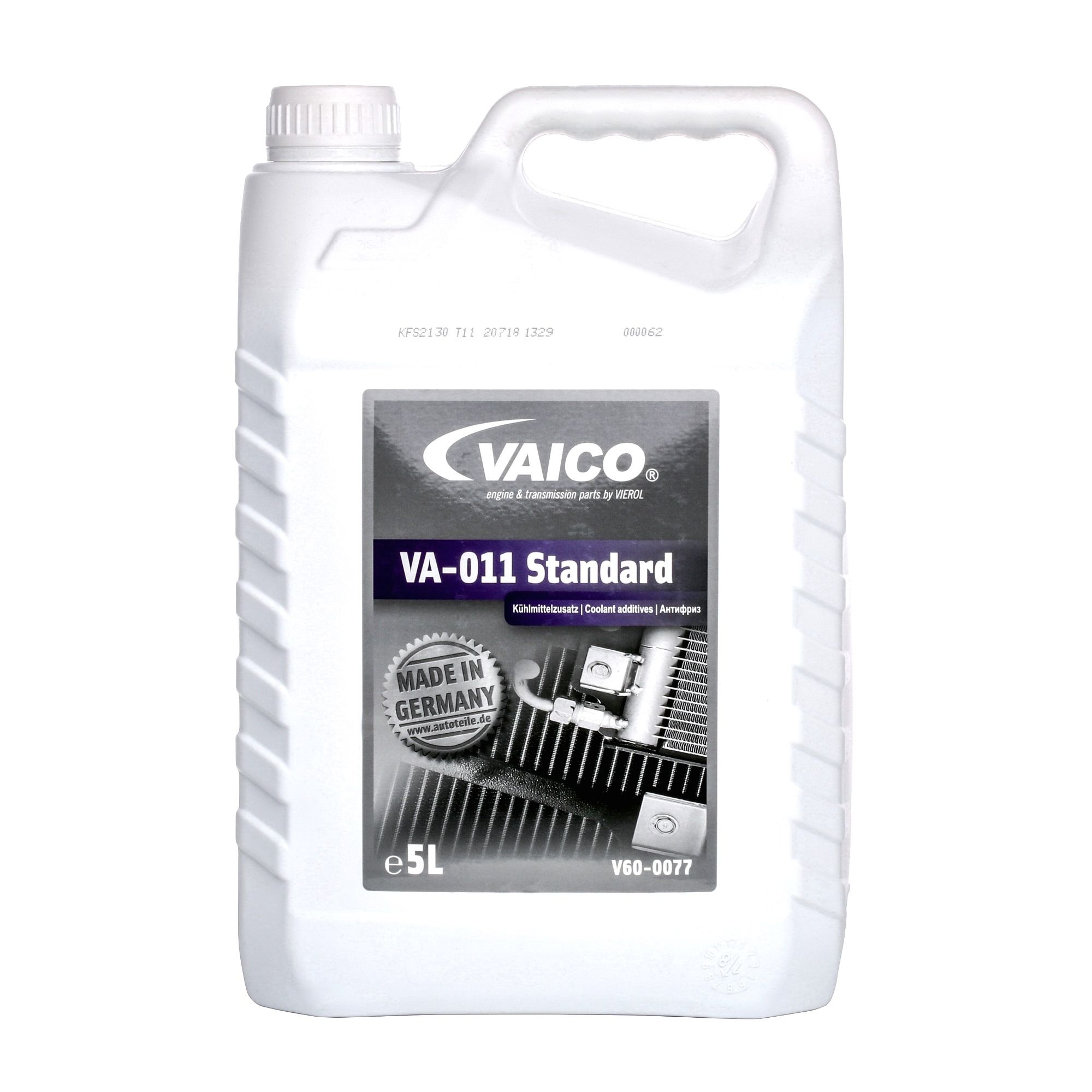 VAICO Jäätymissuoja VW,AUDI,MERCEDES-BENZ V60-0077 G001100,G0011V8,G0011V8A1 G011A8CA1,G011V8BA1,1467704,2211191,2211194,2211195,2211358,2211913,3250
