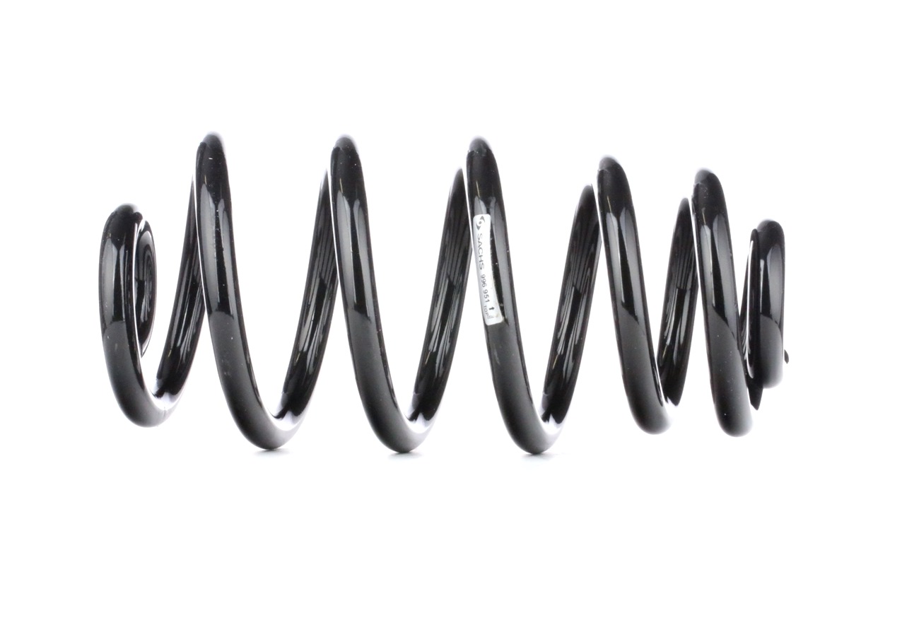 SACHS Jousi AUDI,SEAT 996 951 8E0511115CT,8E0511115CT Kierrejousi