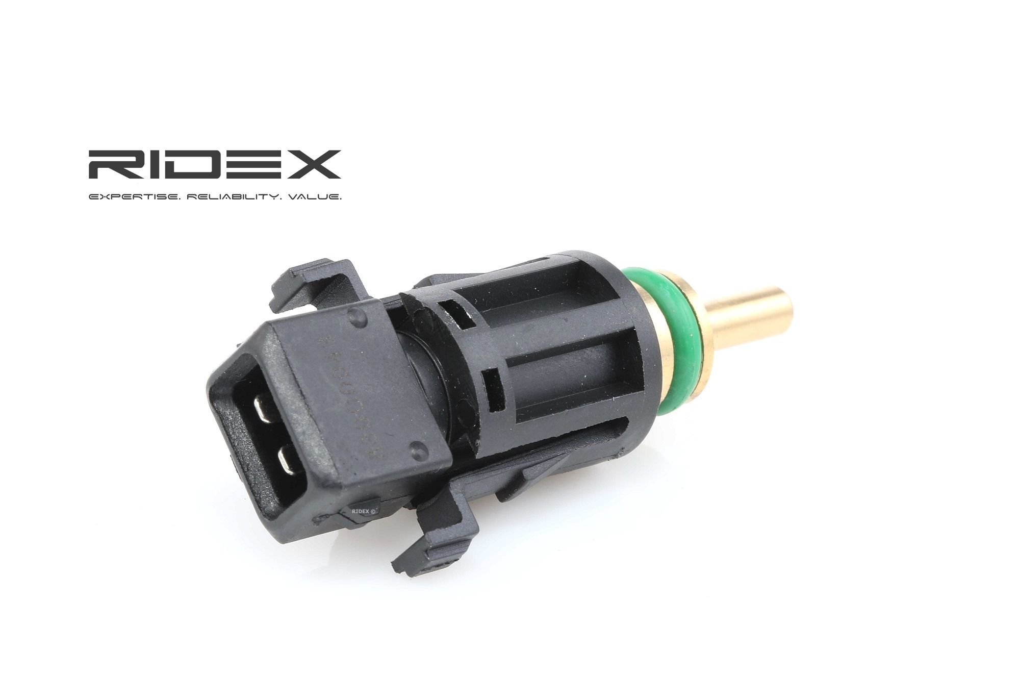 RIDEX Jäähdytysnesteen Lämpötila Anturi BMW,MINI,LAND ROVER 830C0043 13621433077,13627788077,MEK105210 Jäähdytysnestelämpötilan Sensori NSC000100