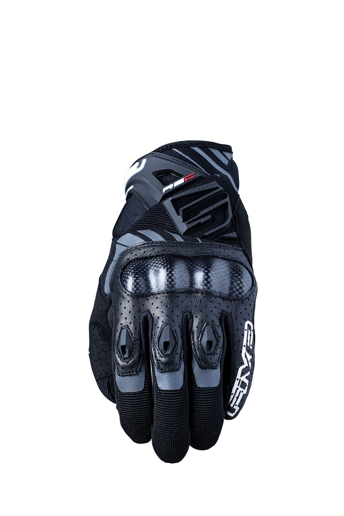 Five RS-C Black M