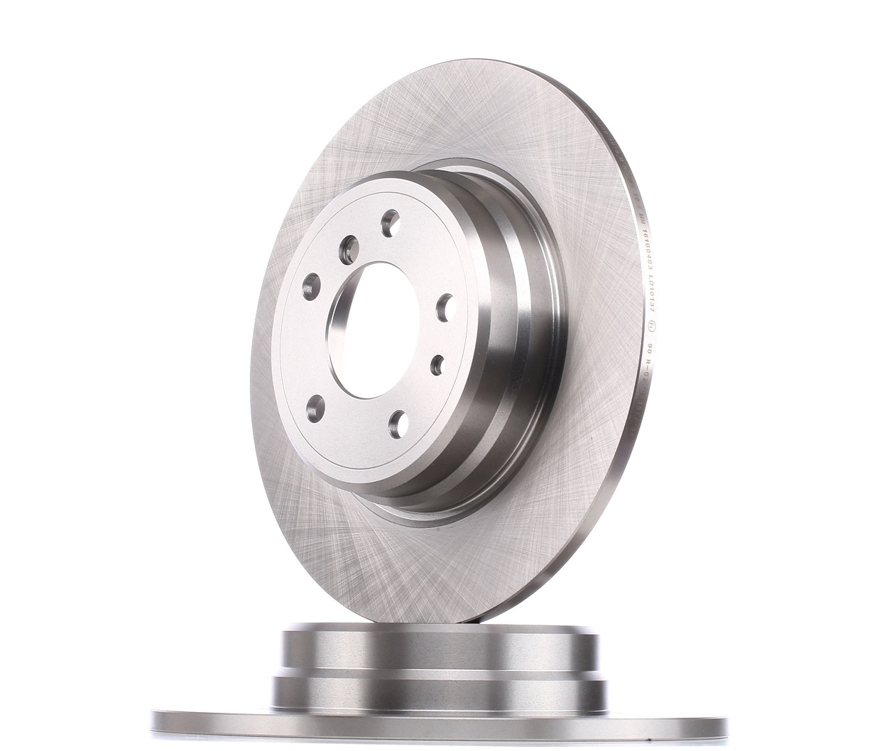 RIDEX Jarrulevyt BMW 82B0802 34211157953,34211159900,34216757748 Jarrulevy 34216757749