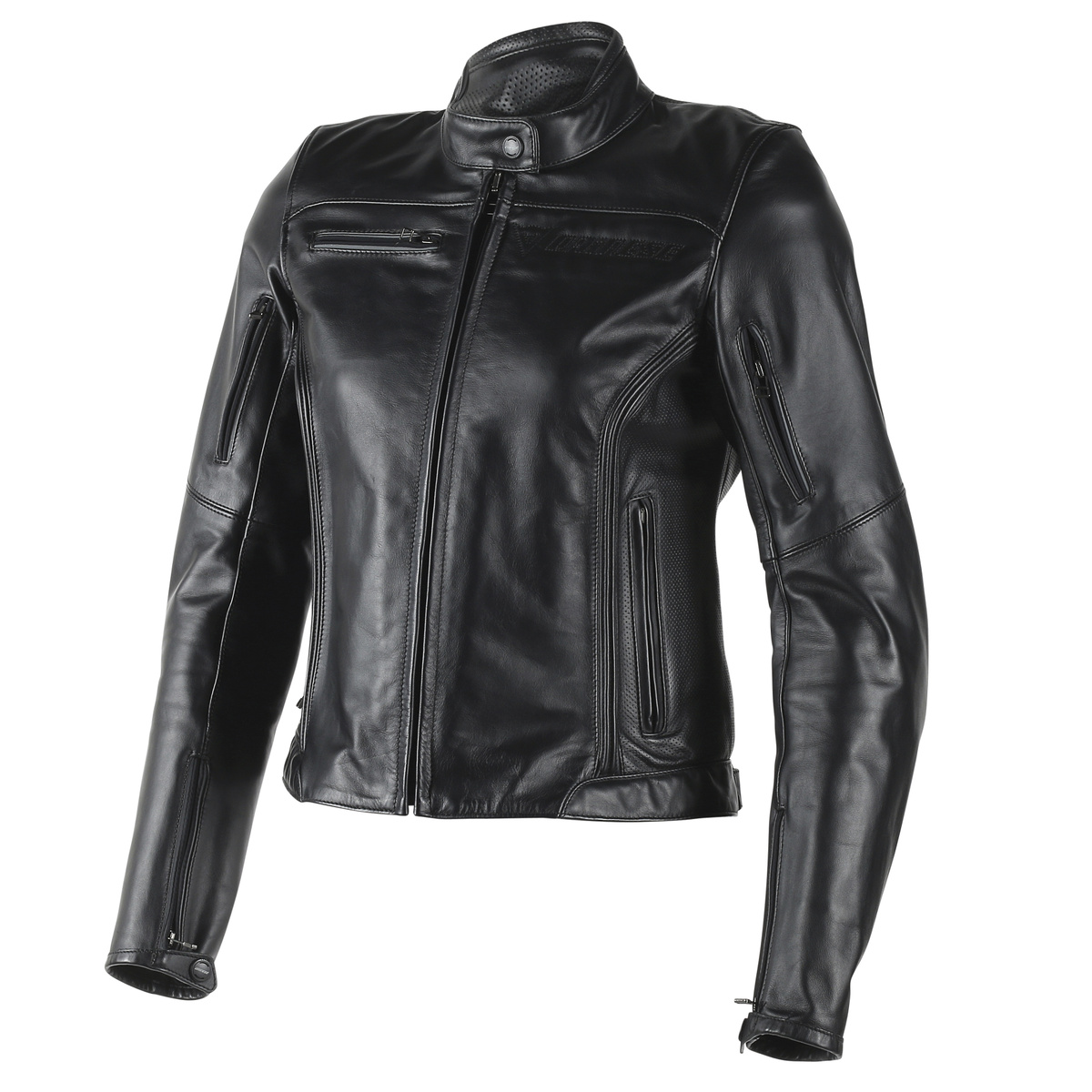 Dainese Nikita 2 Lady Black 48