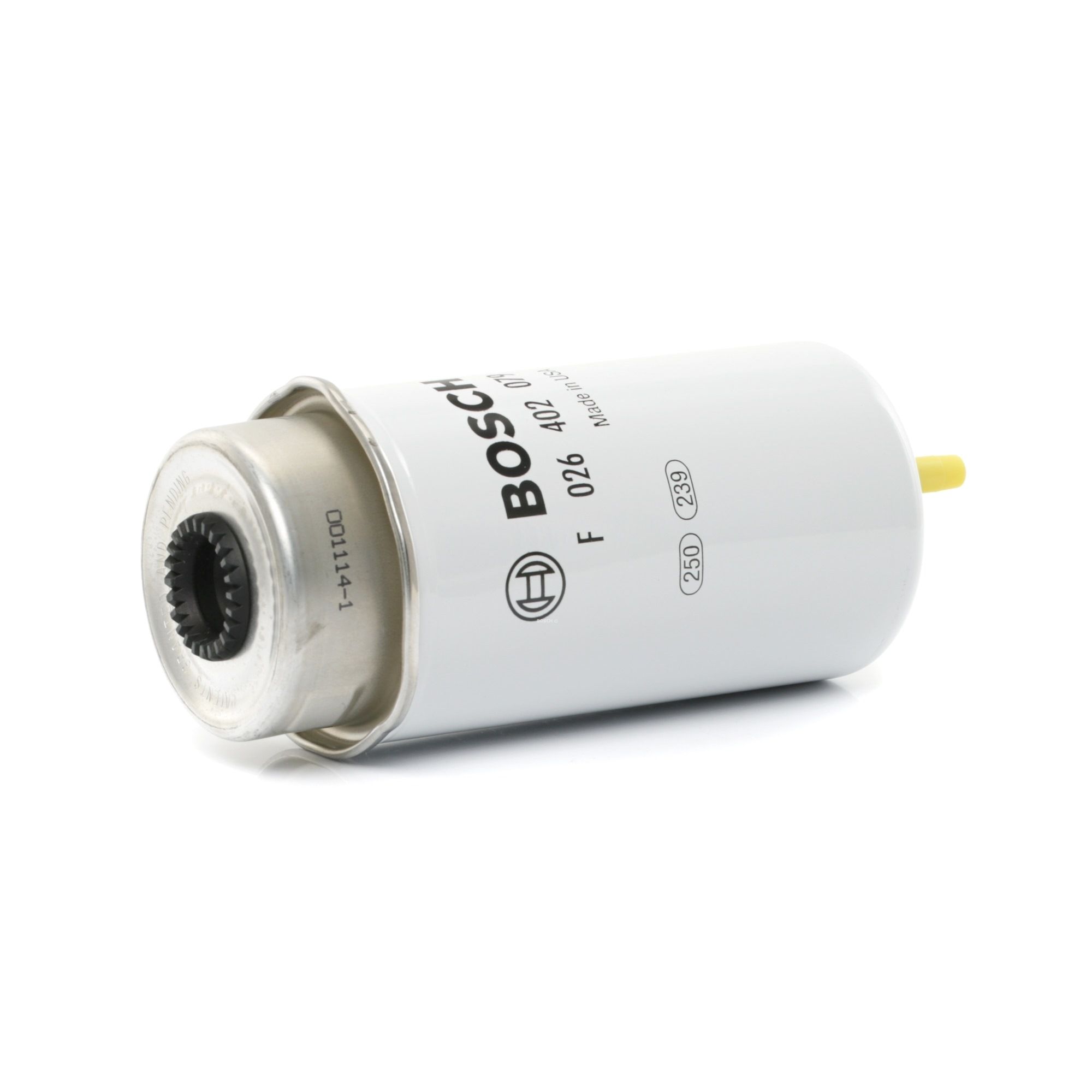 BOSCH Polttoainesuodatin FORD F 026 402 079 1370779,1685861,6C119176AA 6C119176AB,7424999332