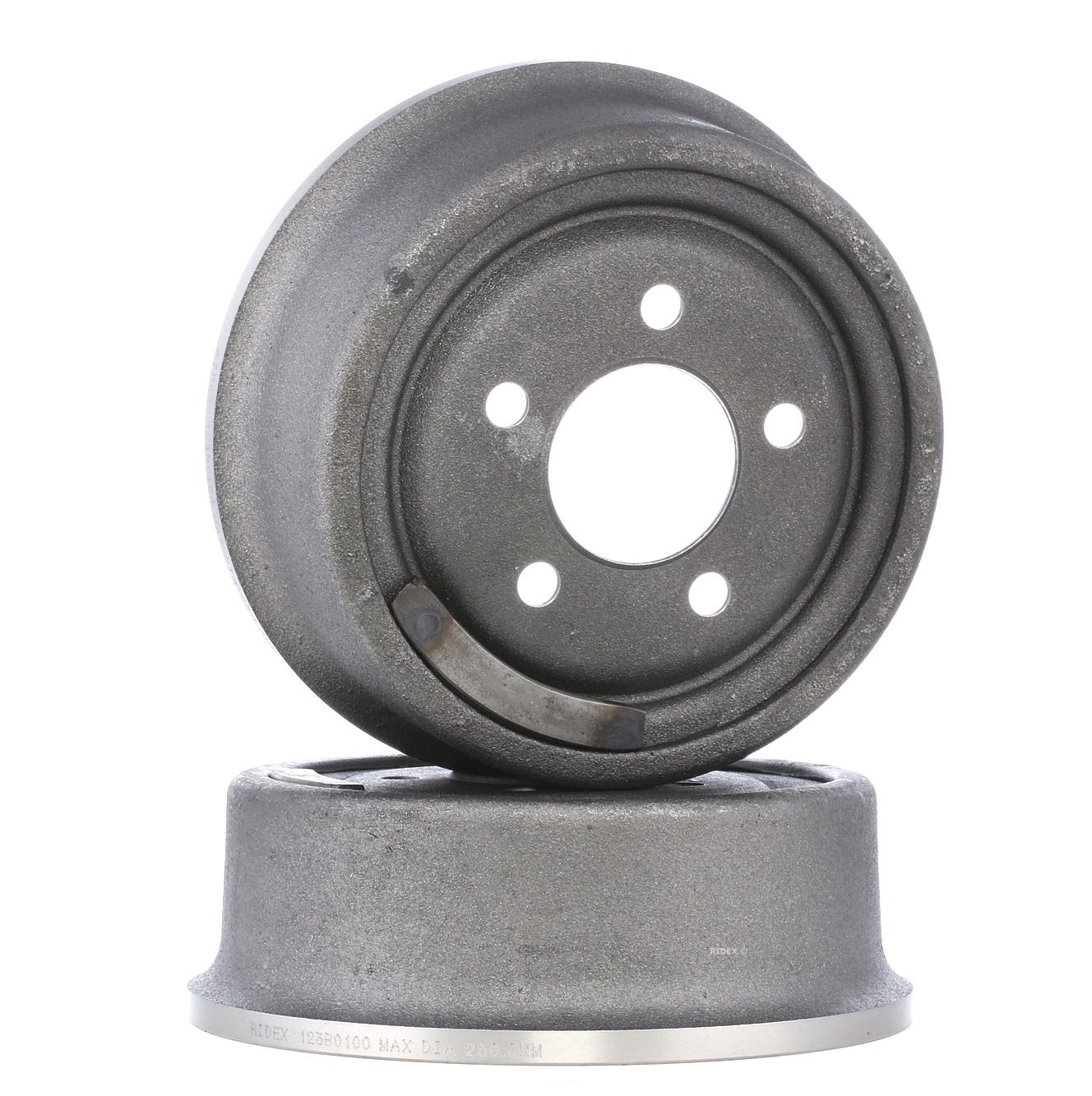 RIDEX Jarrurumpu JEEP 123B0100 52005350,52005350,8952005350 52005350