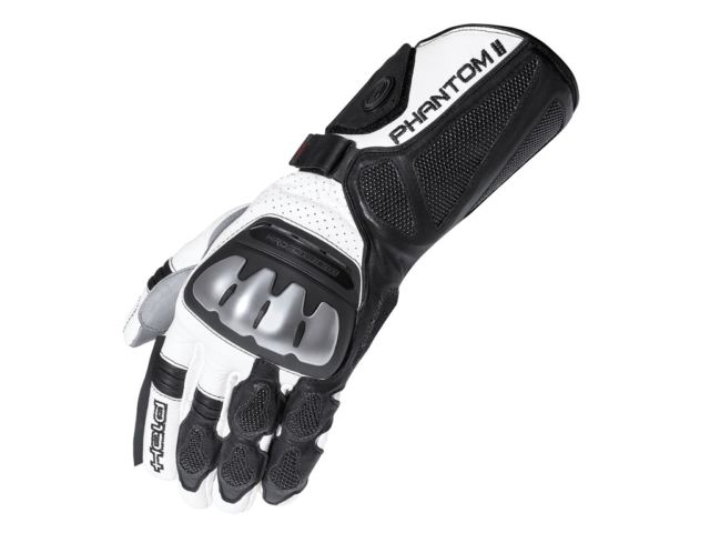 Held Phantom II Black White 11
