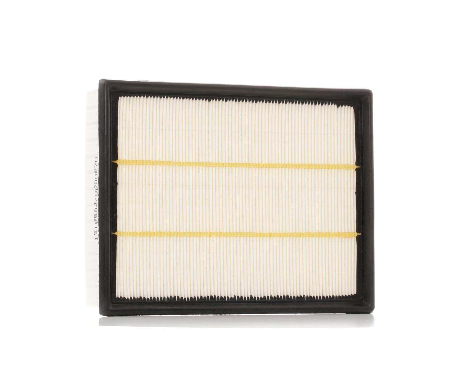 RIDEX Ilmansuodatin VW 8A0025 701129620