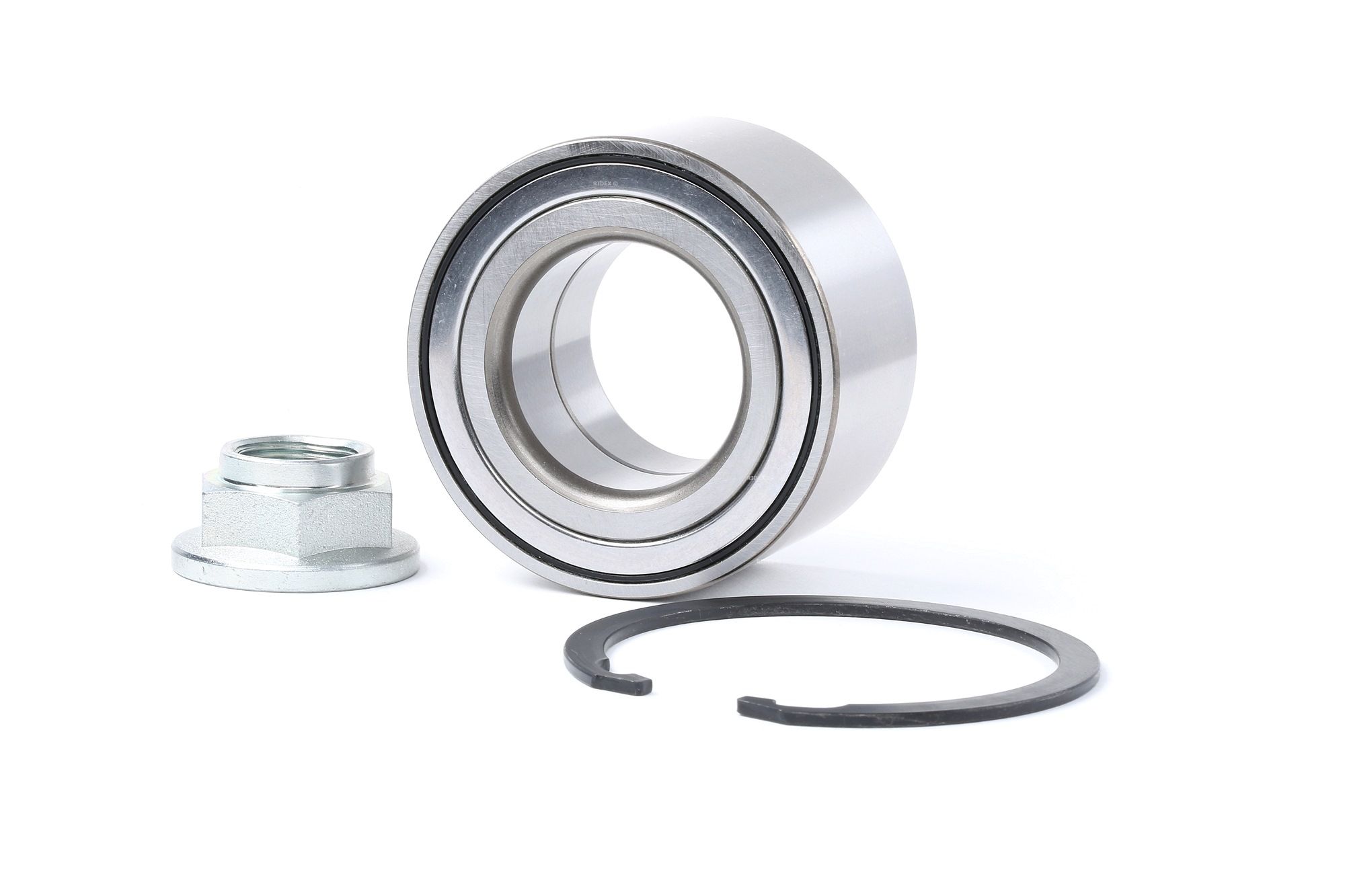 RIDEX Pyöränlaakerit MAZDA 654W0582 GAM633047,GAM633047A,GAM633047B Pyöränlaakerisarja GAM633047C,GS4H33047A