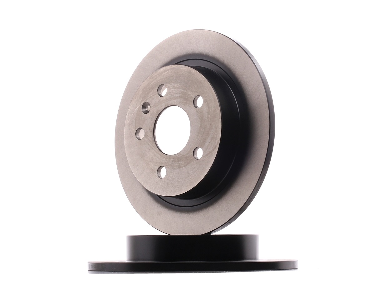 TRW Jarrulevyt OPEL,SAAB,VAUXHALL DF6312 13501302,13502198,569025 Jarrulevy 569127,13502198,569127,13501302,13502198,569025,569127