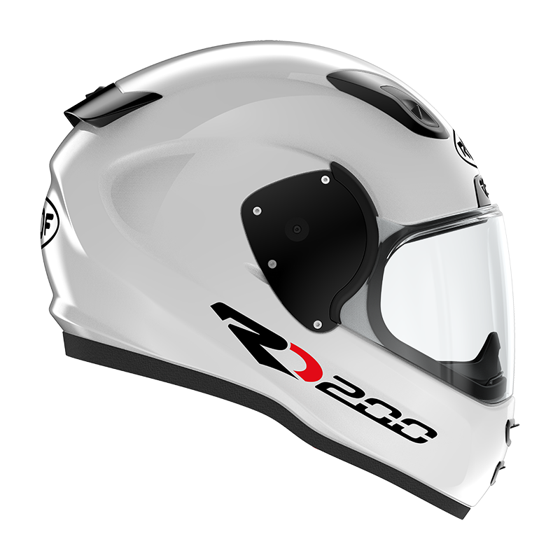 ROOF RO200 Pearl White ML