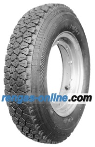 VeeRubber VRM138 ( 4.50-10 TT 76J takapyörä, etupyörä )