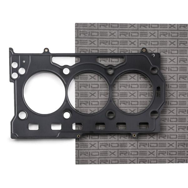 RIDEX Kannentiiviste VW,SKODA,SEAT 318G0167 03E103383H,03E103383H,03E103383H Tiiviste, Sylinterikansi