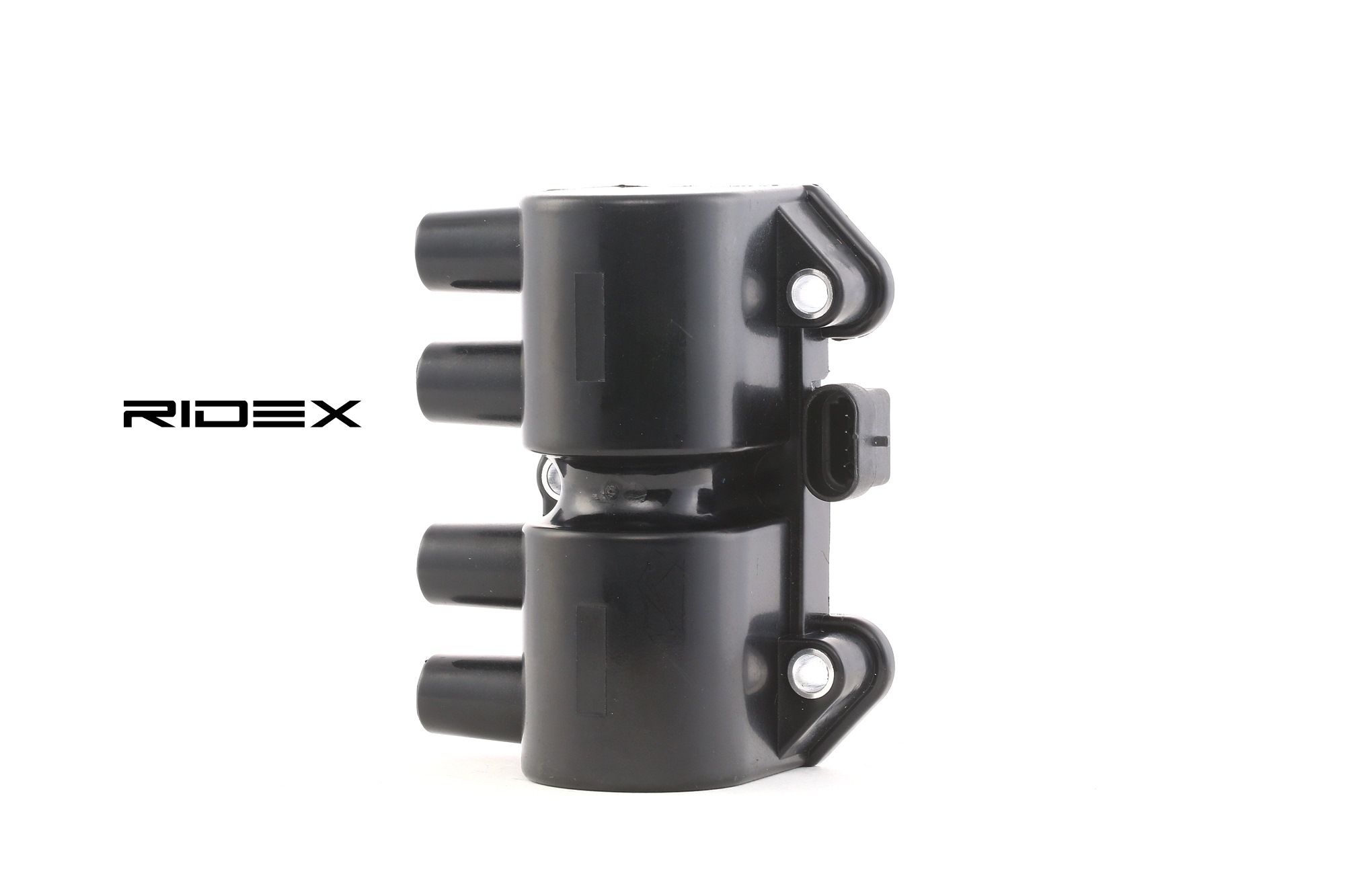 RIDEX Sytytyspuola OPEL,VAUXHALL 689C0162 010457870,01208010,1045787 10457870,1208010,CL212