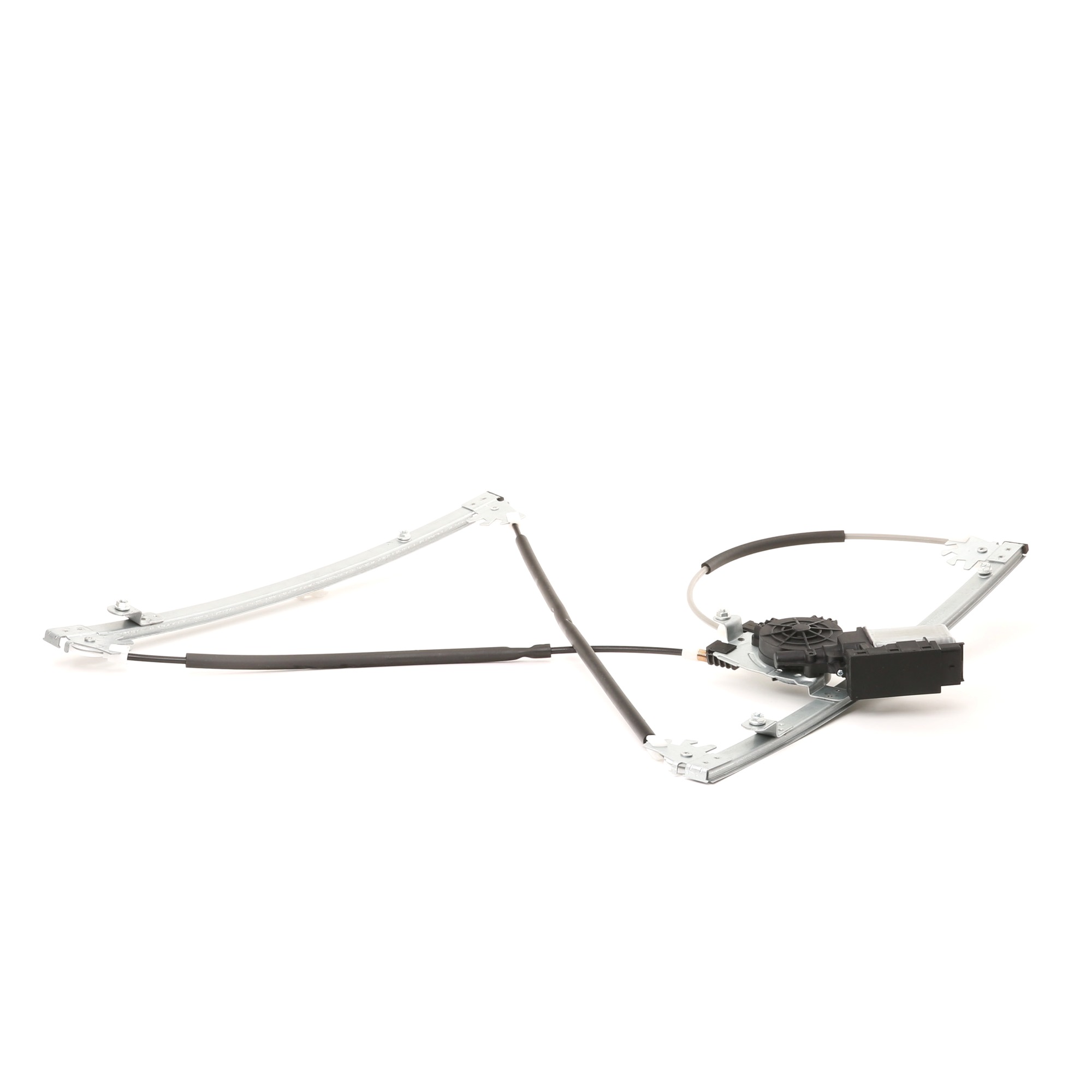 RIDEX Ikkunannostin RENAULT 1561W0105 8200000938,8200722834 Lasinnostin