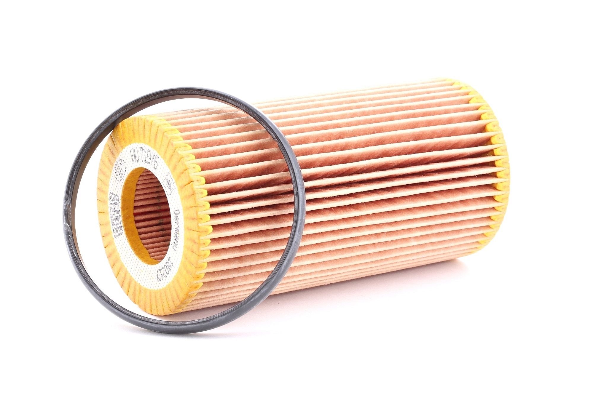 MANN-FILTER Öljynsuodatin VW,AUDI,SKODA HU 719/6 x XCP00000675