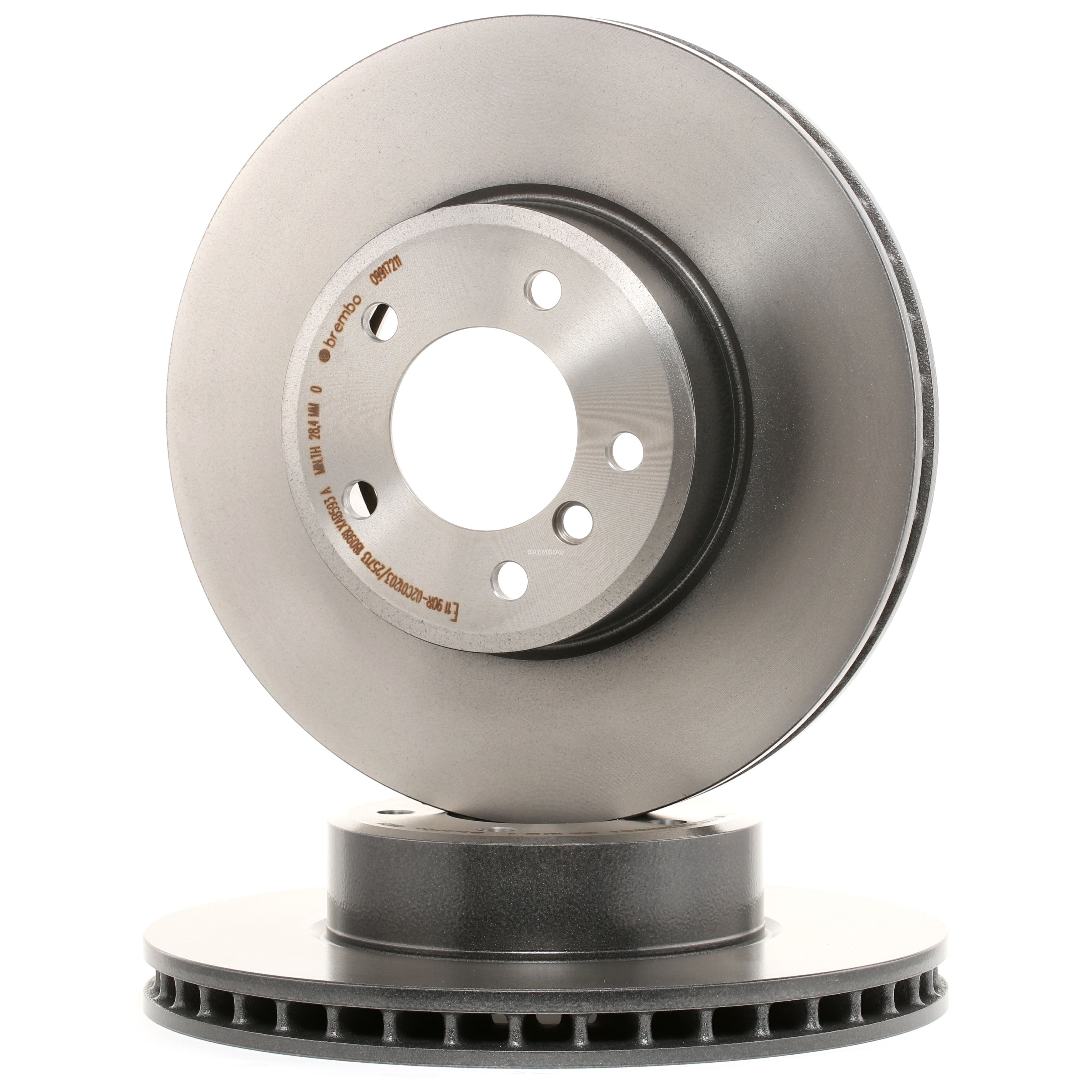 BREMBO Jarrulevyt BMW 09.9172.11 34116753221,34116767269,34116778964 Jarrulevy 34116864905,34116864906